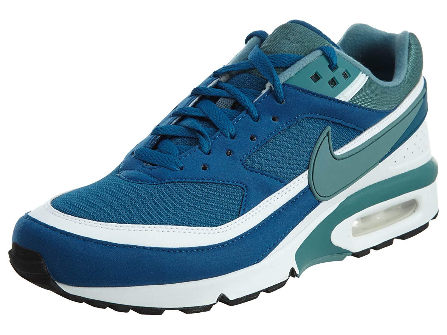 Nike Mens Air Max BW OG Running Shoes