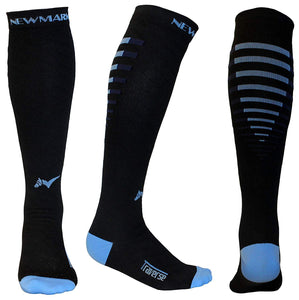 NEWMARK Compression Socks for Men & Women